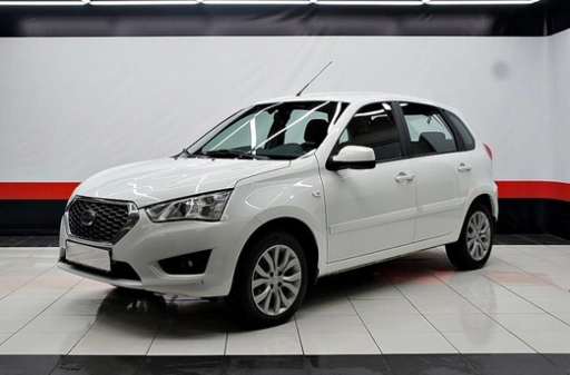 Datsun MI-DO
