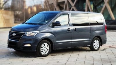 Hyundai H1