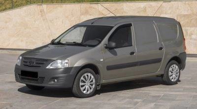 Lada Largus