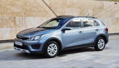 Kia Rio X-line