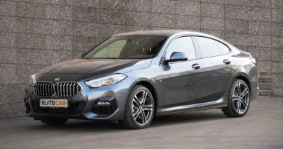 BMW 2