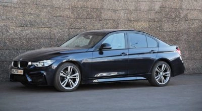 BMW 318i