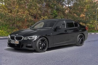 BMW 3