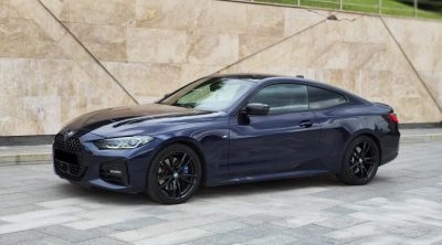 BMW 420d
