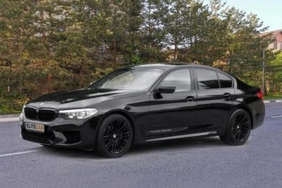 BMW 520d xDrive