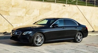 Mercedes-Benz E-сlass AMG W213