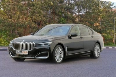 BMW 7