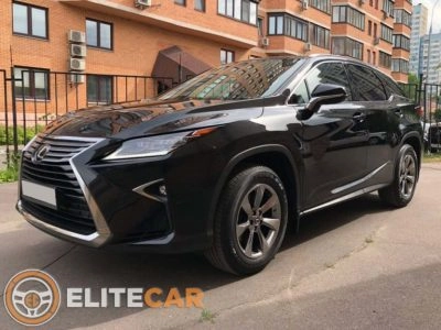 Lexus RX 300