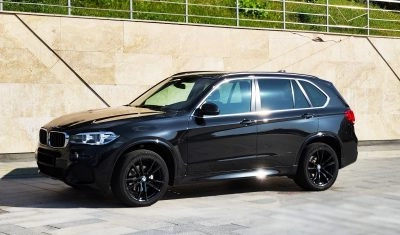BMW X5 III