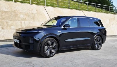 LiXiang L9