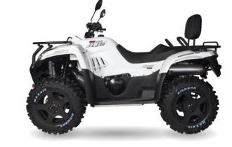 Baltmotors Jumbo