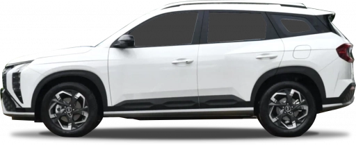 Hyundai Mufasa