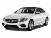 Mercedes-Benz E-Class AMG 4MATIC