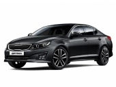 Kia Optima GT Line
