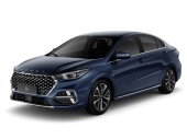 Omoda S5