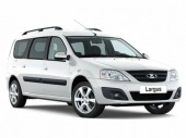 Lada Largus