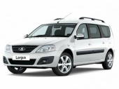 Lada Largus