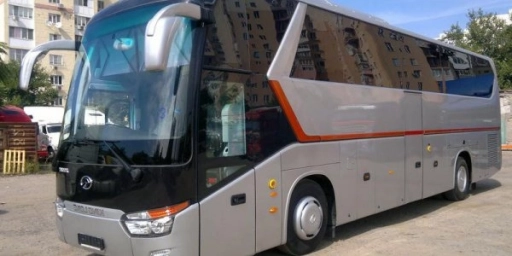 King Long XMQ6129