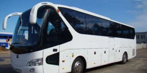 Yutong 6129