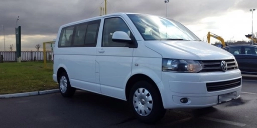 Volkswagen Caravella