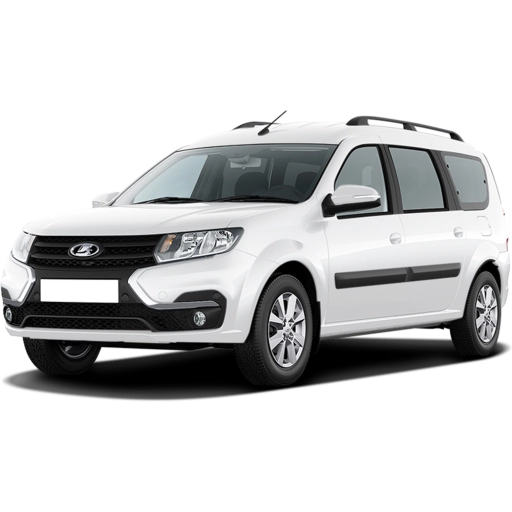 Lada Largus