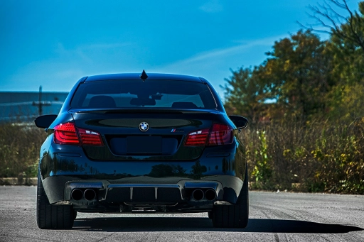 BMW 5-серии