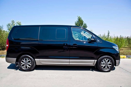 Hyundai H-1