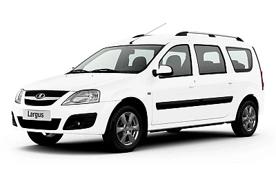 LADA Largus