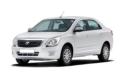 Chevrolet Cobalt