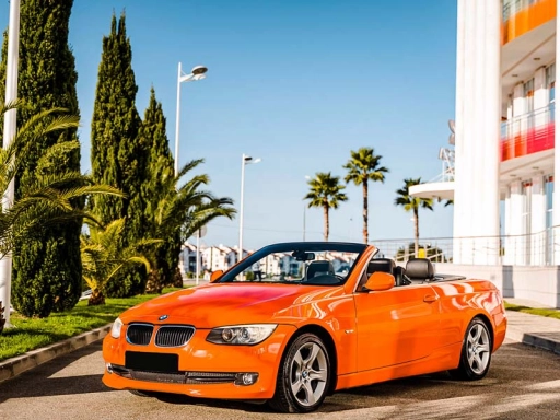 BMW 320i SE