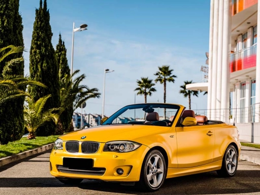 BMW 130i SE