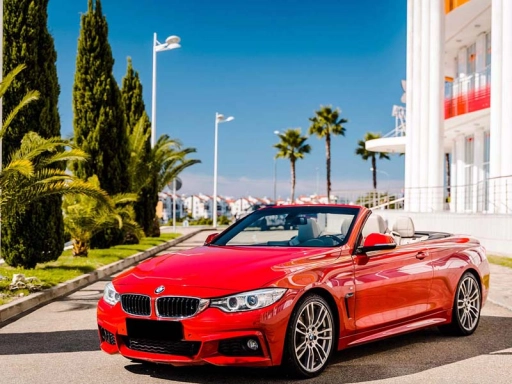 BMW 420d