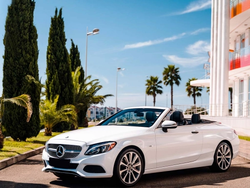 Mercedes-Benz C300