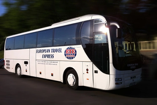 Man Lion`S Coach R07