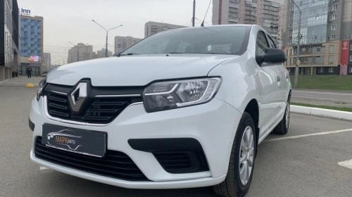 Renault Logan