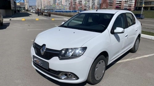 Renault Logan