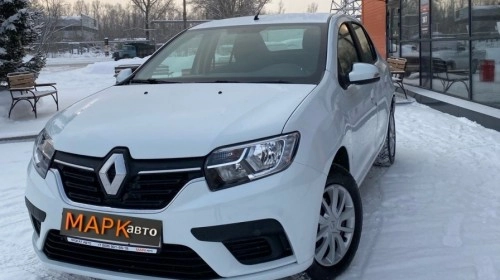 Renault Logan