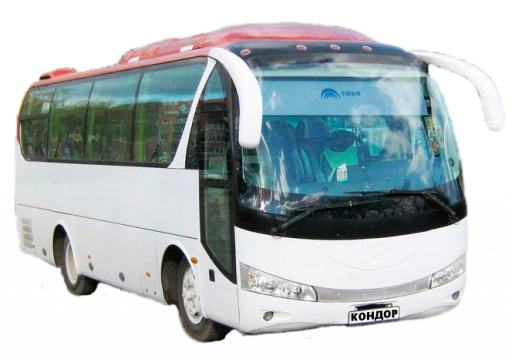 ПАЗ 4234