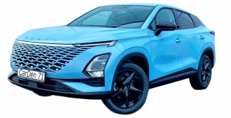 Omoda C5