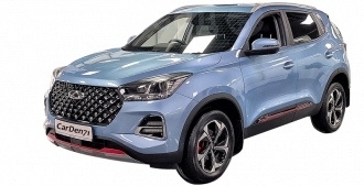 Chery Tiggo 4 Pro