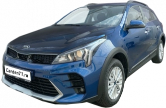 Kia Rio-X