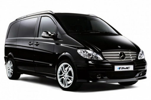 Mercedes-Benz Viano