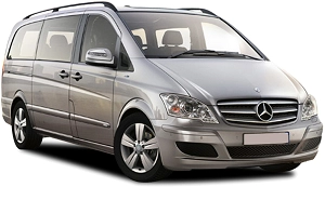 Mercedes-Benz Viano