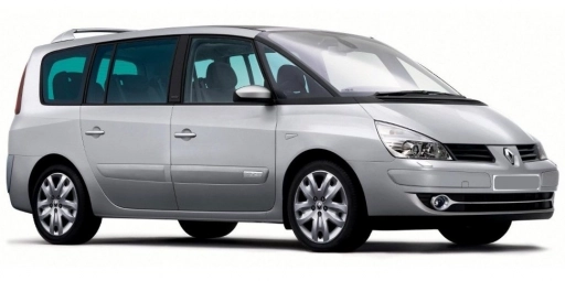 Renault Grand Espace