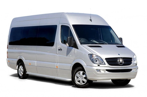 Mercedes-Benz Sprinter Classic