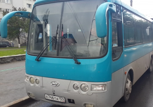 Hyundai Aero
