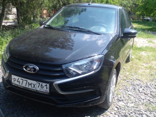 Lada Granta