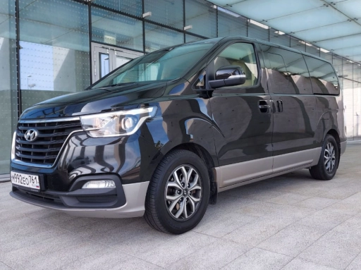 Hyundai H1