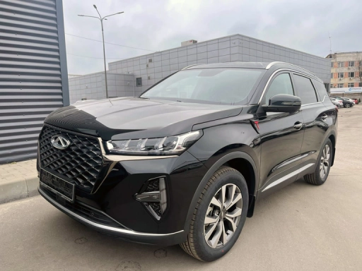 Chery Tigo 7Pro