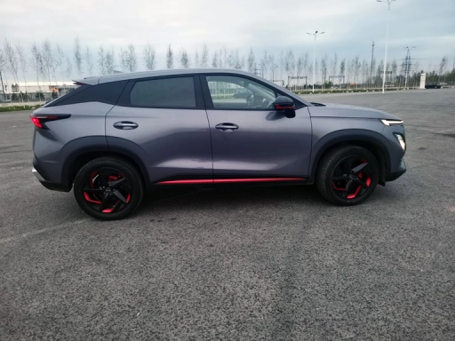 OMODA C5